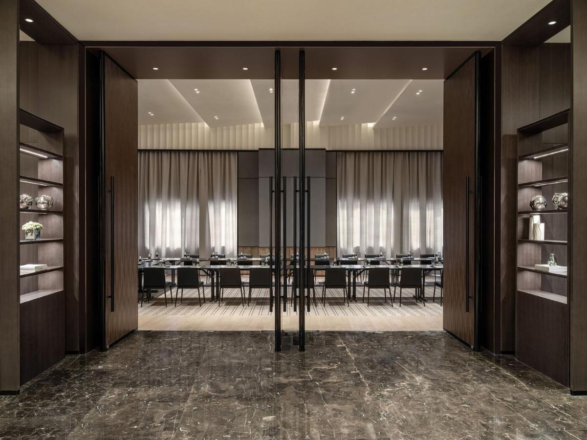 Intercontinental Shanghai Harbour City By Ihg Nanhui Buitenkant foto